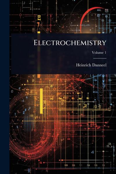 Electrochemistry