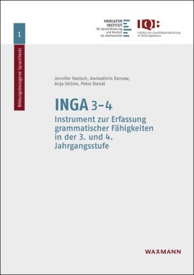 INGA 3-4