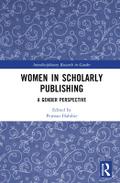 Women in Scholarly Publishing