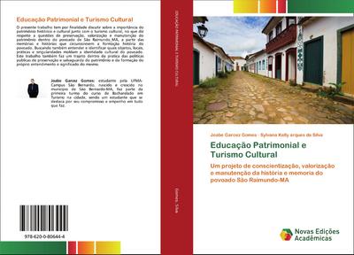 Educação Patrimonial e Turismo Cultural