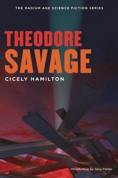 Hamilton, C: Theodore Savage