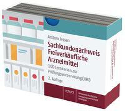 Sachkundenachweis Freiverkäufliche Arzneimittel