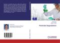 Pesticide Degradation