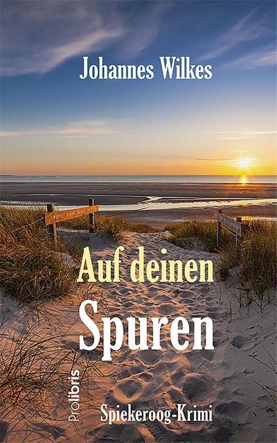 Auf deinen Spuren