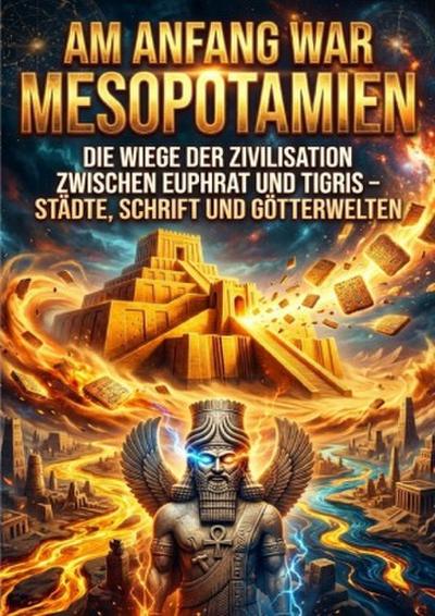 Am Anfang war Mesopotamien