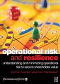 Operational Risk and Resilience