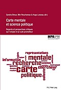 Carte mentale et science politique