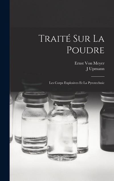 Traité Sur La Poudre