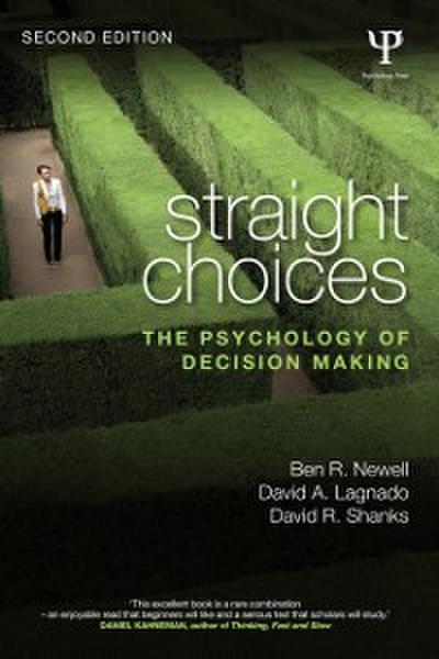 Straight Choices
