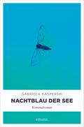 Nachtblau der See