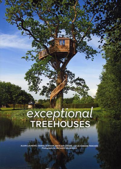 Exceptional Treehouses