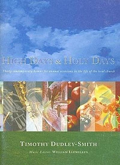 High Days and Holy Days