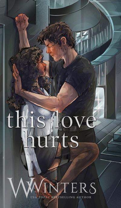 This Love Hurts