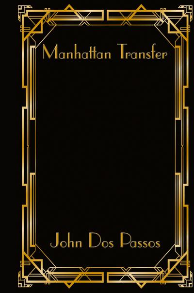 Manhattan Transfer