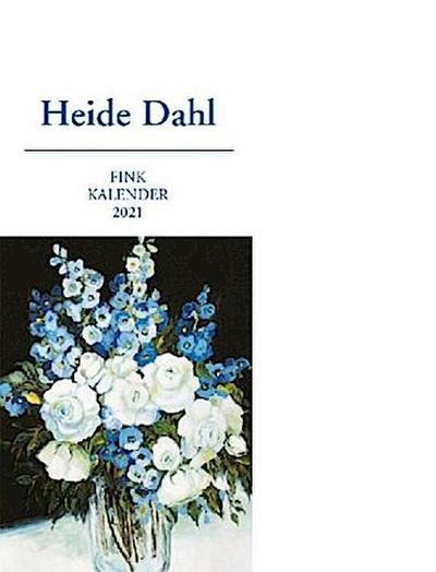 Heide Dahl 2021