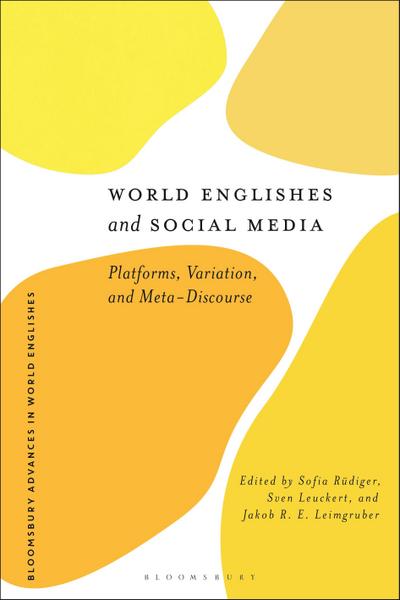 World Englishes and Social Media