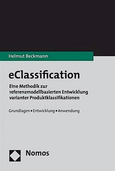 eClassification