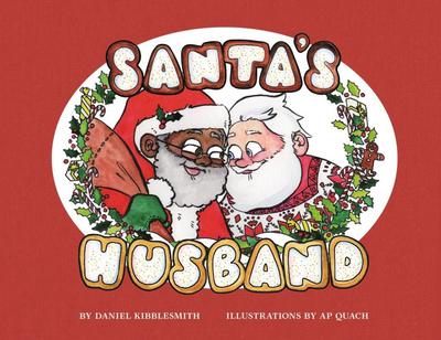 Santa’s Husband