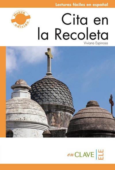 Cita en la Recoleta (new edition)