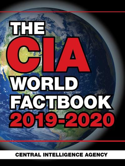 The CIA World Factbook 2019-2020