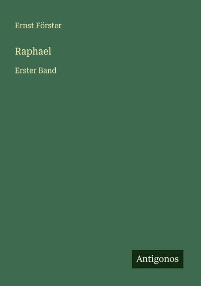 Raphael