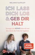 Ich lass dich los und geb dir Halt