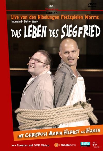 Das Leben des Siegfried
