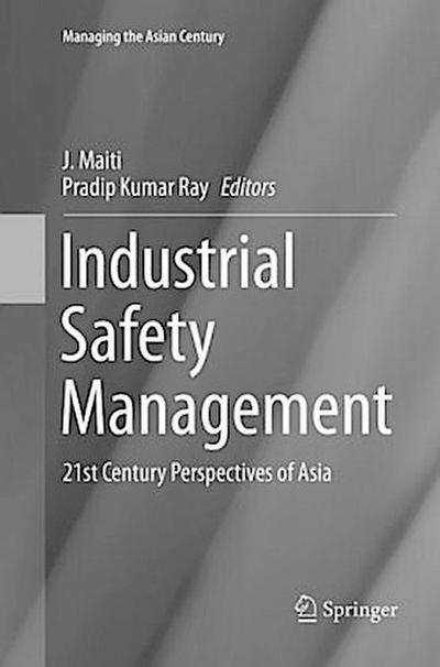 Industrial Safety Management
