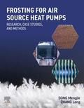 Frosting for Air Source Heat Pumps