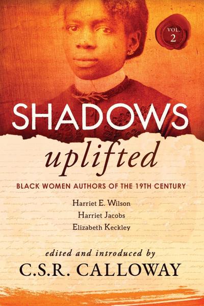 Shadows Uplifted Volume II