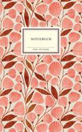 Notizbuch Insel-Bücherei »Roter Ginkgo«