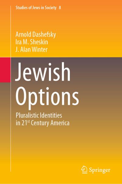 Jewish Options