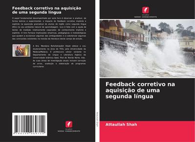 Feedback corretivo na aquisição de uma segunda língua