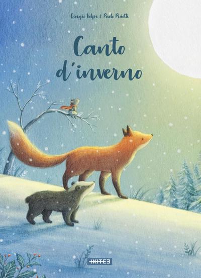 Canto d’inverno
