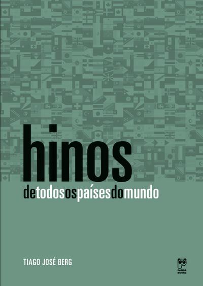 Hinos de todos os países do mundo