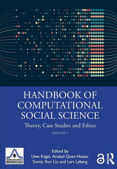 Handbook of Computational Social Science, Volume 1