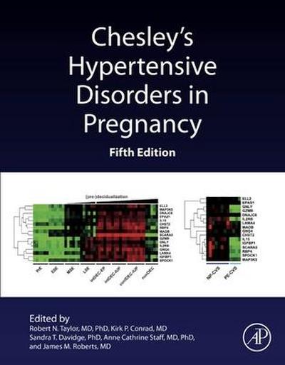 Chesley’s Hypertensive Disorders in Pregnancy