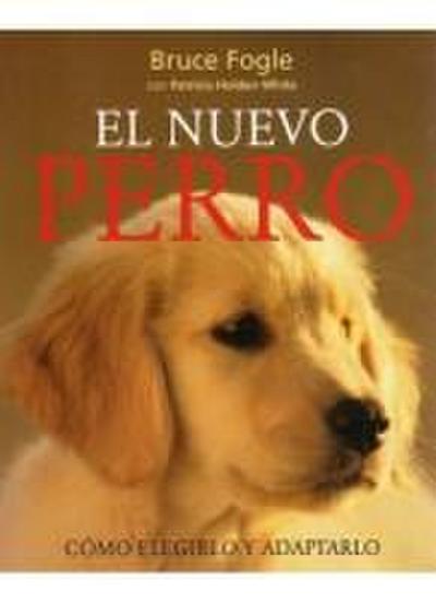 El nuevo perro