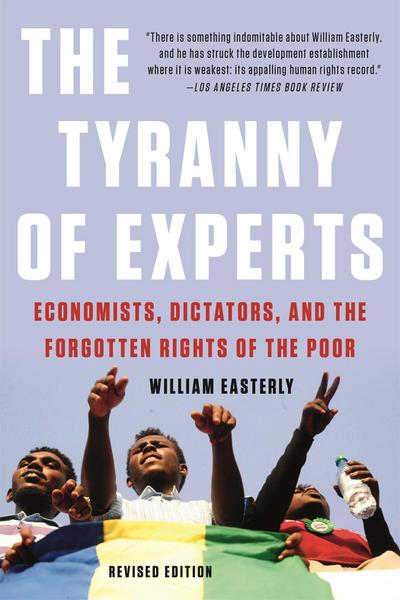 The Tyranny of Experts