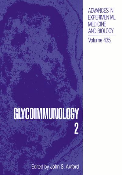 Glycoimmunology 2