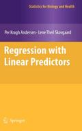 Regression with Linear Predictors