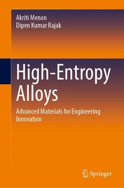 High-Entropy Alloys