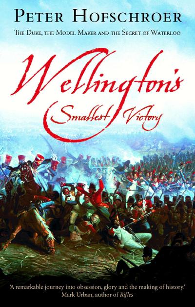 Wellington’s Smallest Victory