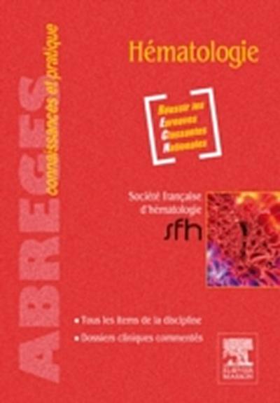 Hematologie