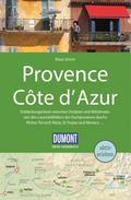 DUMONT Reise-Handbuch Provence, Côte d’Azur