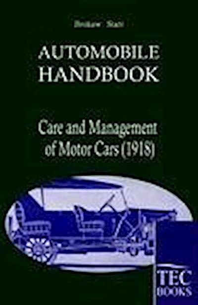 Automobile Handbook