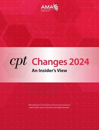 CPT Changes 2024: An Insider’s View