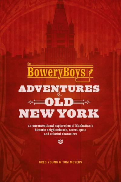 Bowery Boys