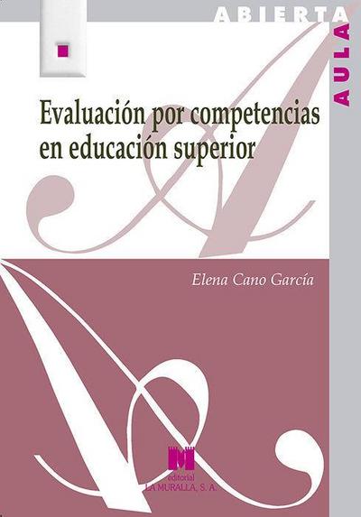 Evaluación por competencias en educación superior