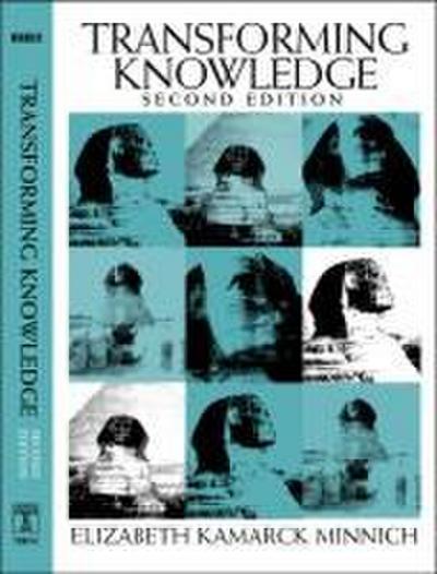 Transforming Knowledge 2Nd Edition
